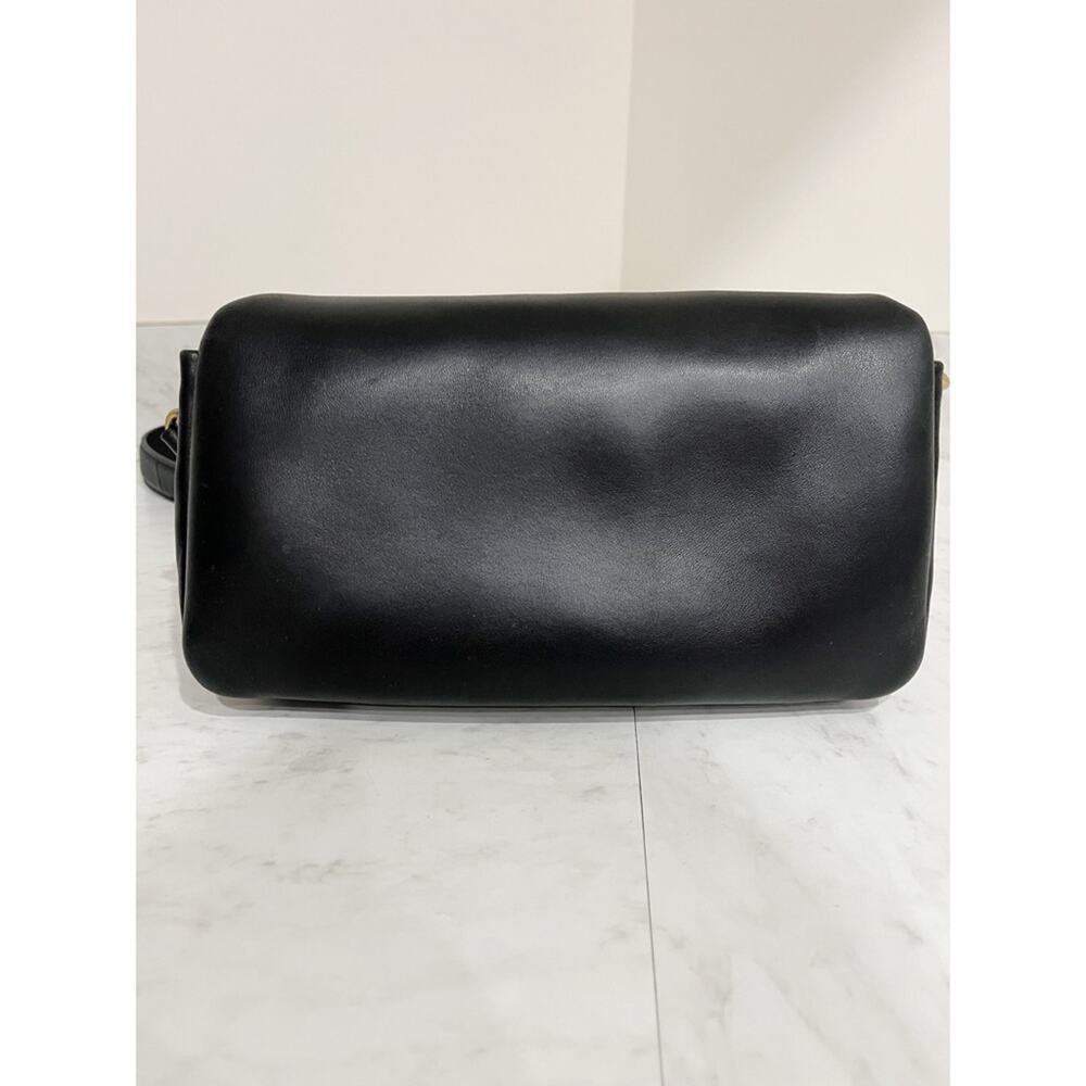 Coach Pillow Tabby 26 Leather Shoulder Bag - Picture 8 of 16